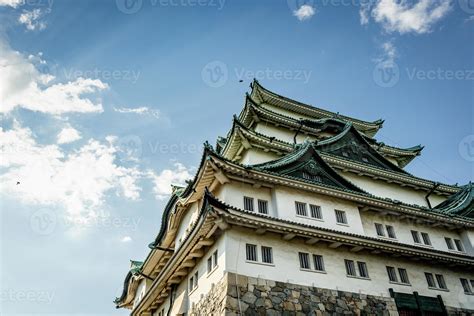 O Castelo de Nagoya! Um Despertar da História no Coração Açucareiro do Japão