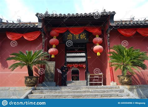  O Templo de Hefei, um Santuário Tranquilo com História Fascinante!