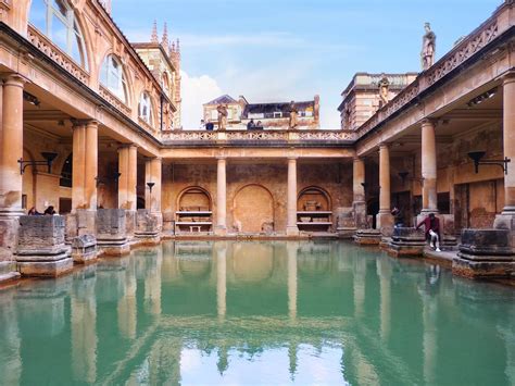 As Termas Romanas de Aquino: Um Mergulho Relaxante na História!